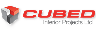 CUBED Interior Projects Ltd Logo