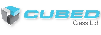 CUBED Glass Ltd Logo