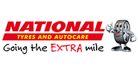 National Tyres